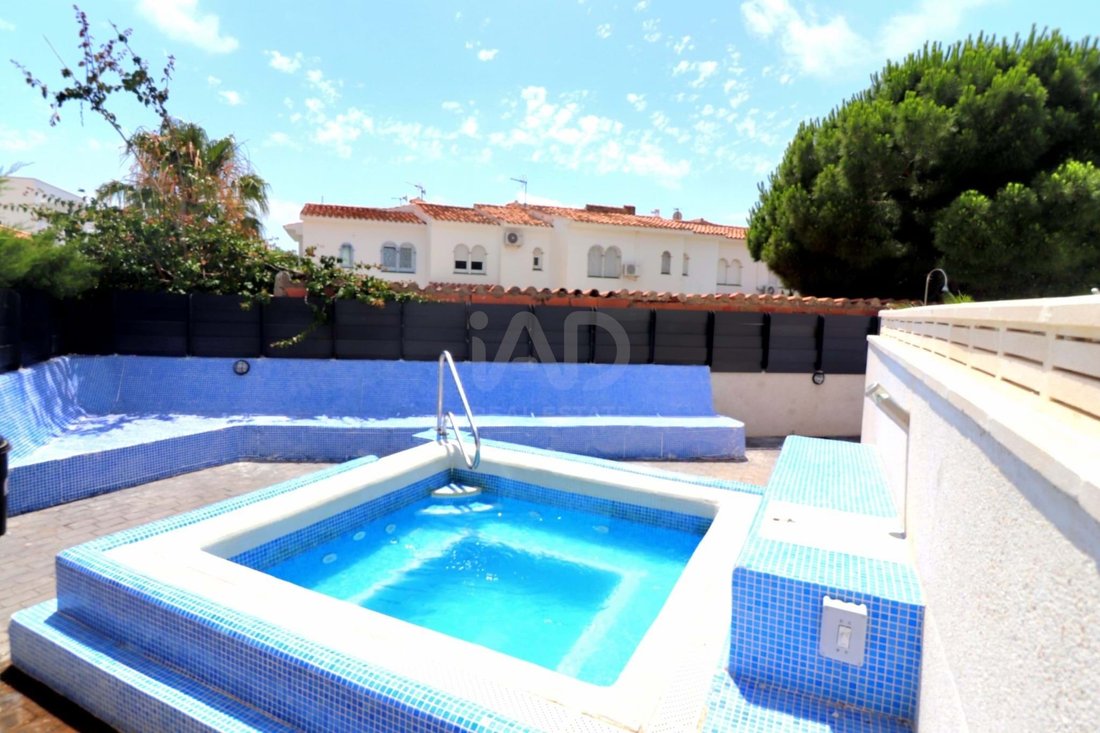 Casa a Mont-roig del Camp, Catalogna, Spagna 3 - 18046165