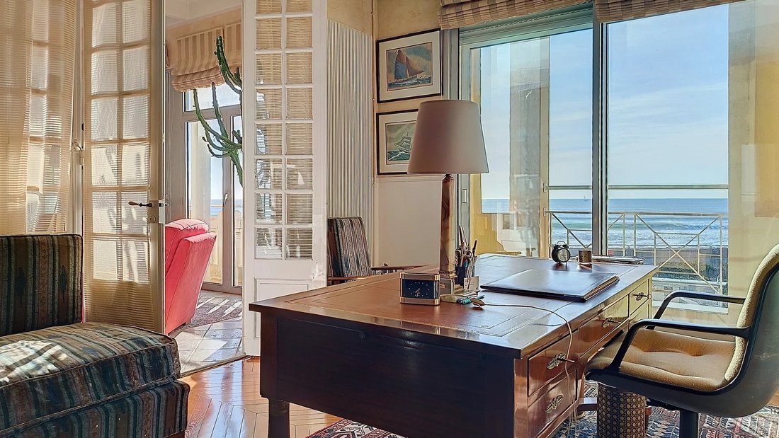 Apartment in Gare-Saint Michel, Les Sables-d'Olonne, France 2 - 18047822