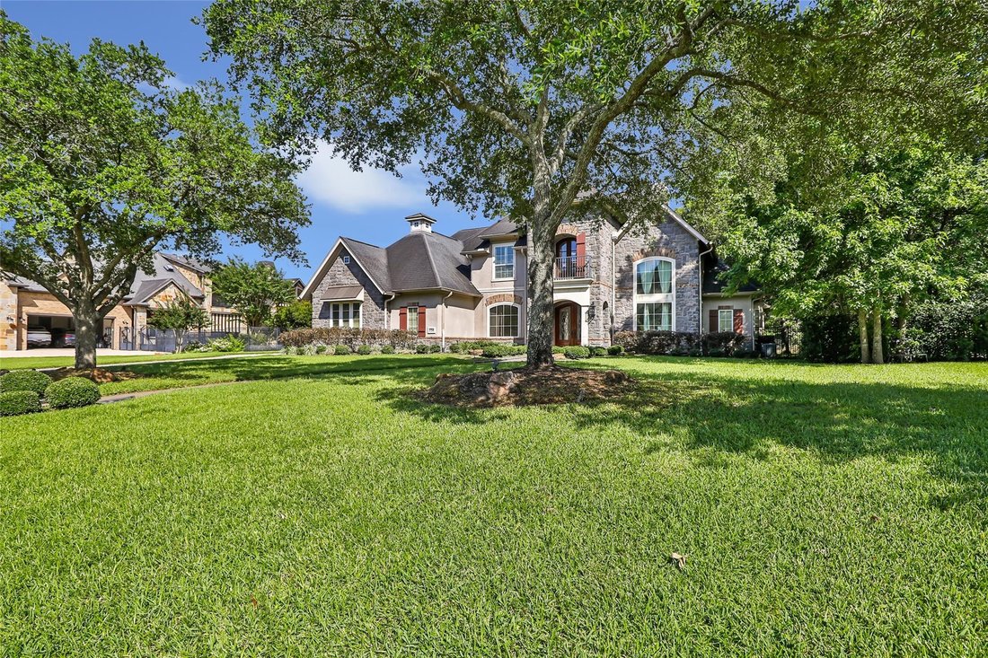House in Humble, Texas, United States 2 - 18041856