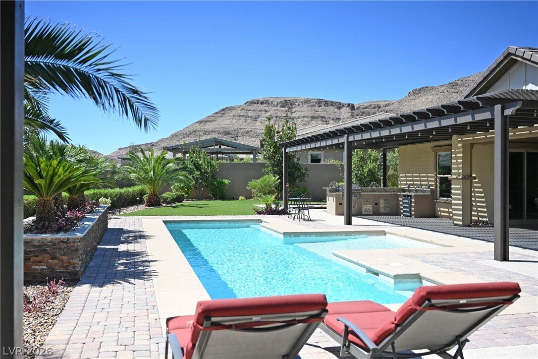 House in Las Vegas, Nevada, United States 5 - 18031928