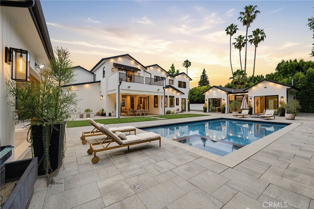 House in Los Angeles, California, United States 5 - 18045209