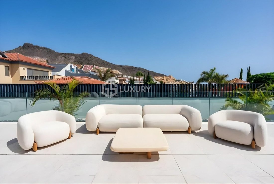House in Costa Adeje, Adeje, Canary Islands 4 - 18044548