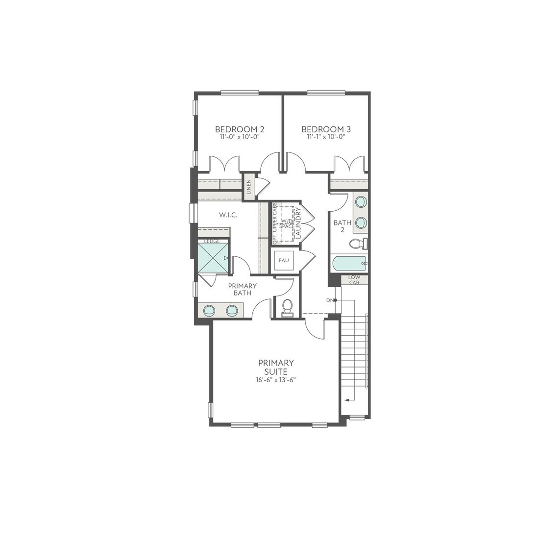 Townhouse in Holladay, Utah, United States 5 - 18048153