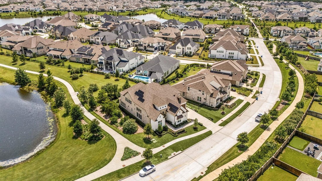 House in Houston, Texas, United States 4 - 18048516
