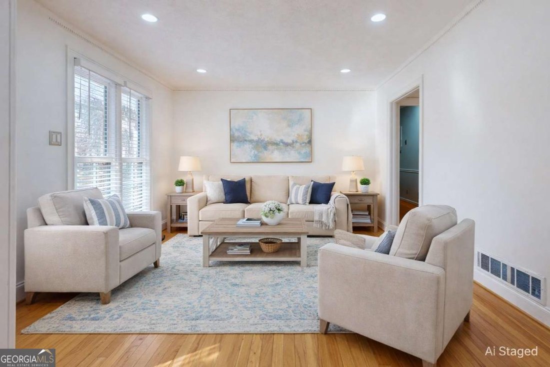 House in Snellville, Georgia, United States 4 - 18042044