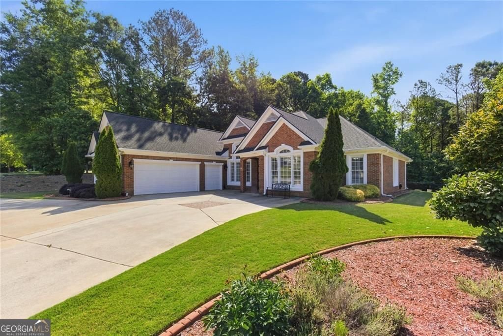 House in Peachtree City, Georgia, United States 3 - 18023074