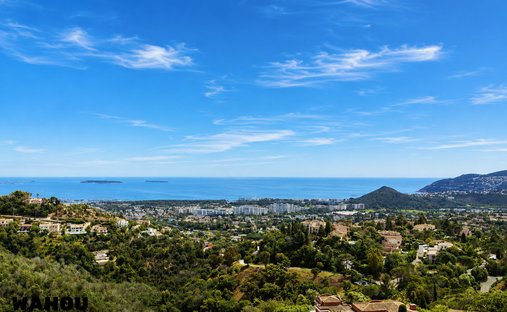 Apartment in Mandelieu-la-Napoule, Provence-Alpes-Côte d'Azur, France 1