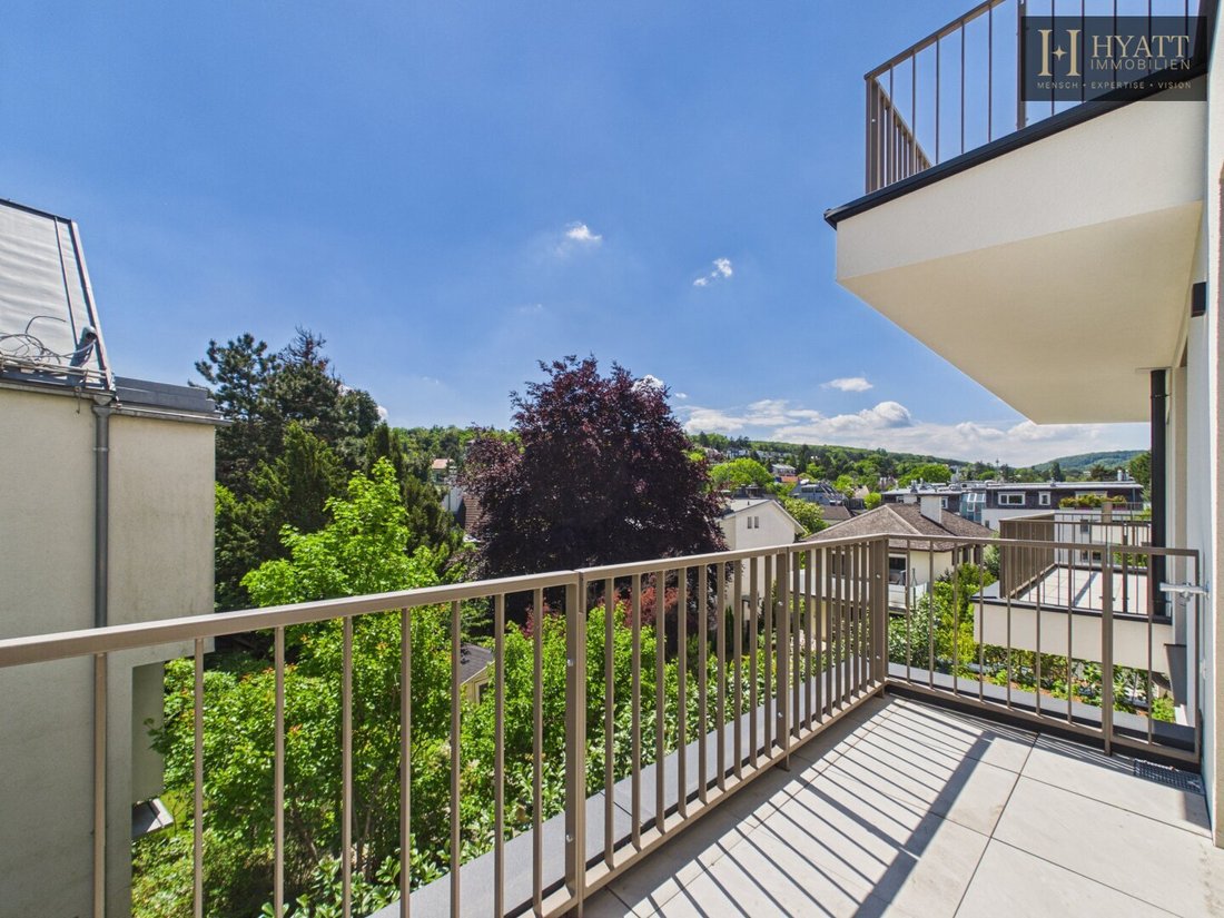 Apartment in Vienna, Wien, Austria 1 - 18045221