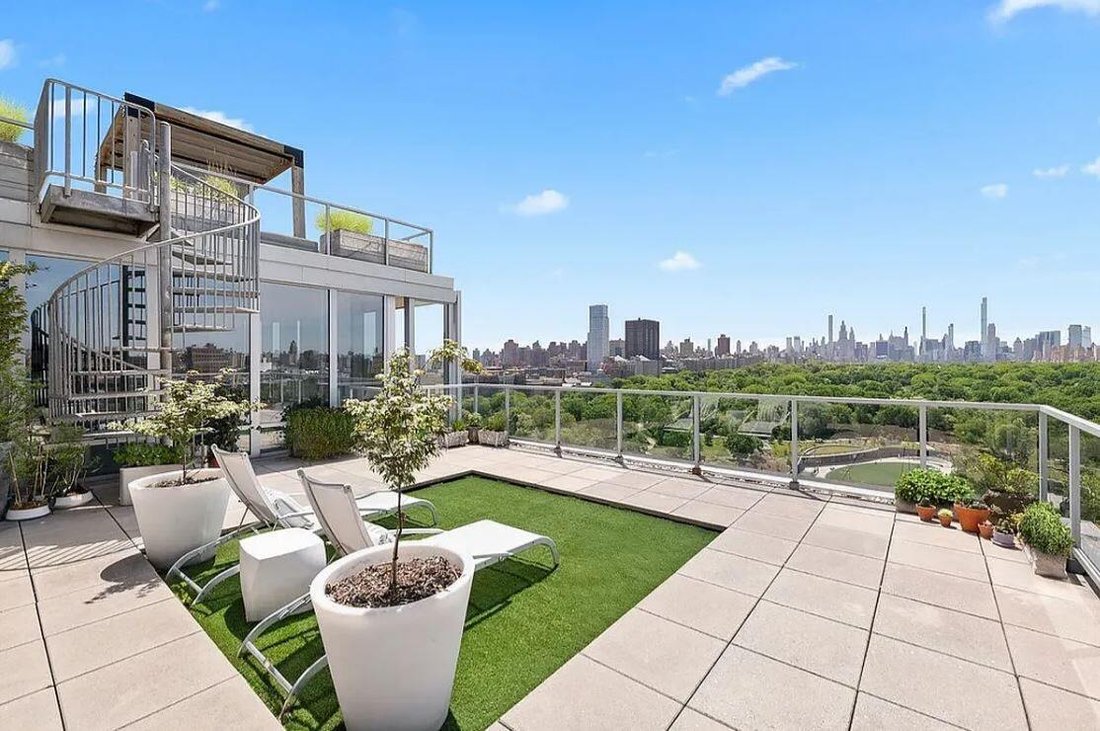 Condo in New York, New York, United States 2 - 18041032