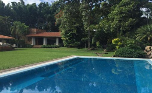 Casa a Jiutepec, Morelos, Messico 1