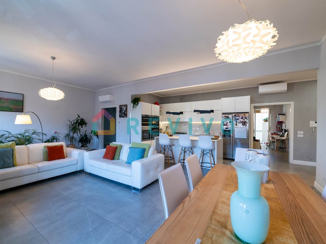 Apartment in Colombo - Bellariva, Florence, Italy 5 - 17698314