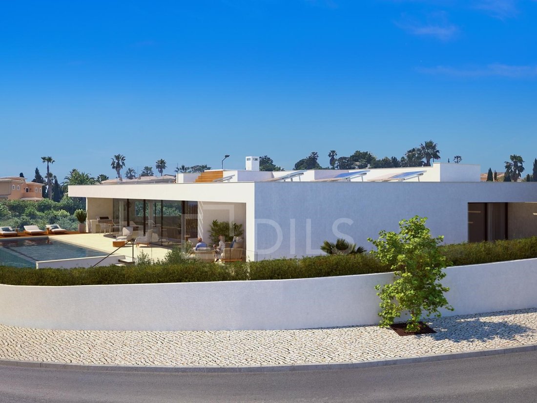 Land in Faro (Se e Sao Pedro), Algarve, Portugal 4 - 18047395