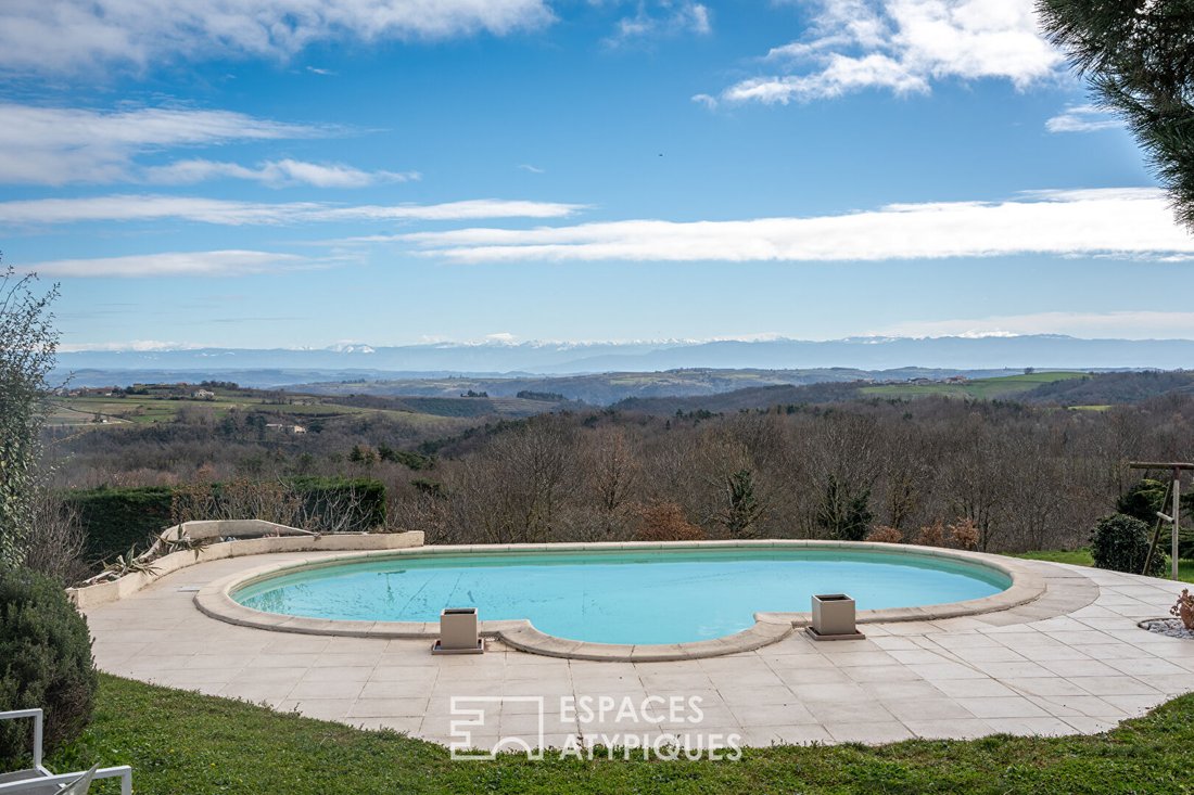 Villa in Eclassan, Auvergne-Rhône-Alpes, France 1 - 18048933