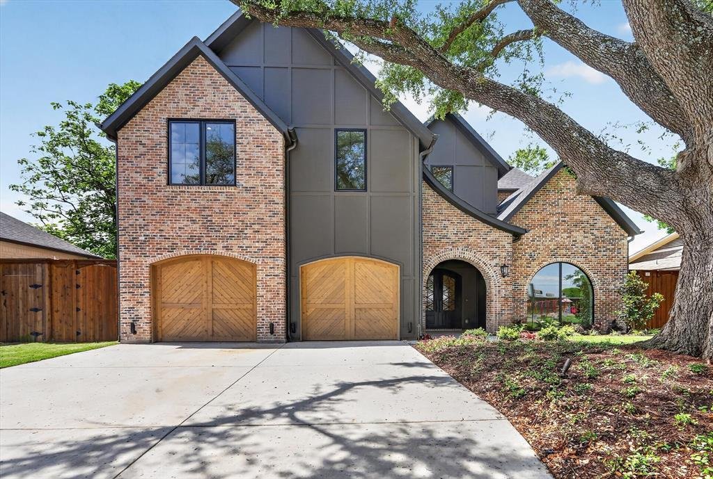 House in Dallas, Texas, United States 1 - 18042103