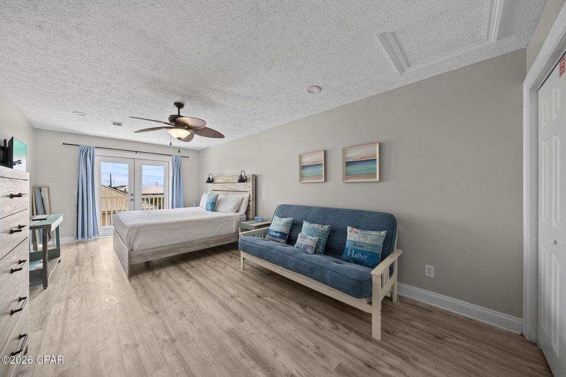 Haus in Panama City Beach, Florida, Vereinigte Staaten 4 - 18050342