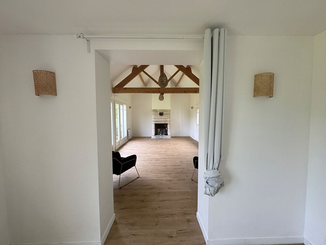 House in Les Mesnuls, Ile-de-France, France 5 - 18046998