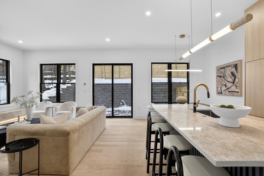 House in Newton, Massachusetts, United States 5 - 18049637