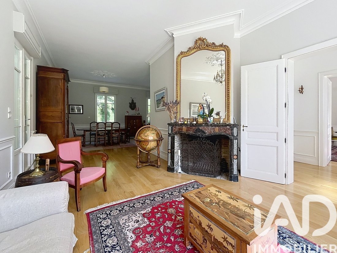 House in La Peyrade, Ramonville-Saint-Agne, France 3 - 18051615