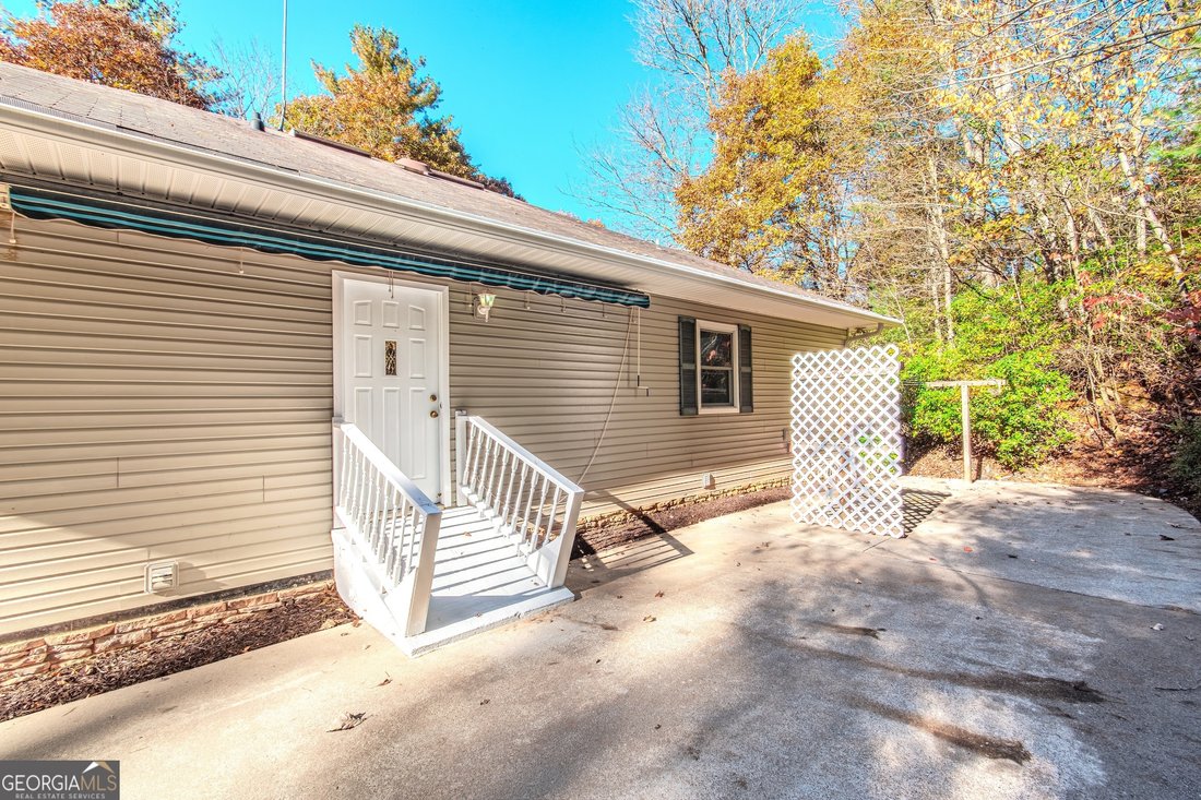 Casa en Blue Ridge, Georgia, Estados Unidos 4 - 18042695