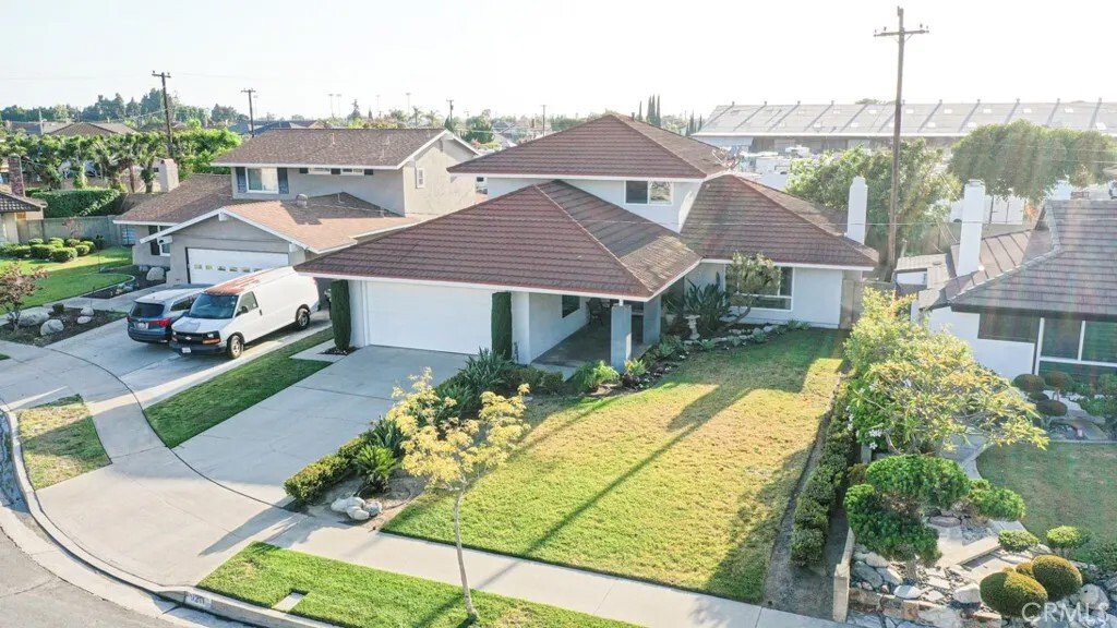 House in Cypress, California, United States 2 - 18050891