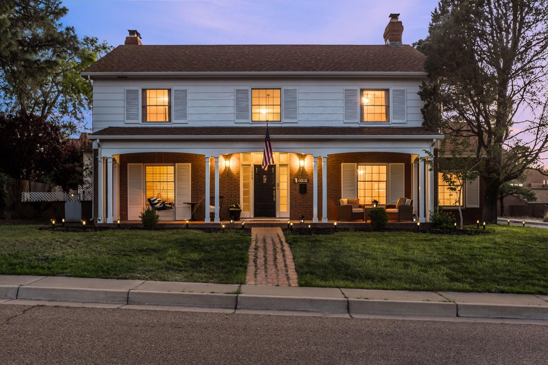 House in Albuquerque, New Mexico, United States 3 - 18048032