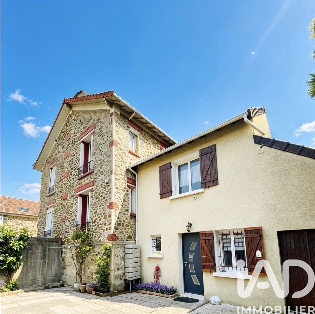House in Chelles, Ile-de-France, France 1 - 18051517