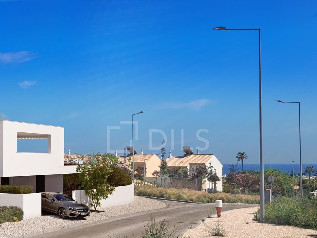 Land in Faro (Se e Sao Pedro), Algarve, Portugal 2 - 18047395