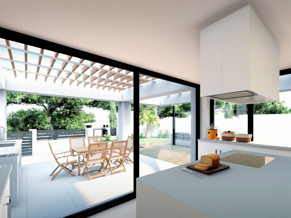 Villa in Mijas, Andalusia, Spain 4 - 18051715