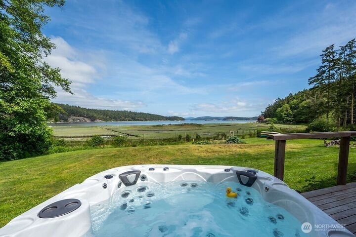 House in Lopez Island, Washington, United States 4 - 18049716