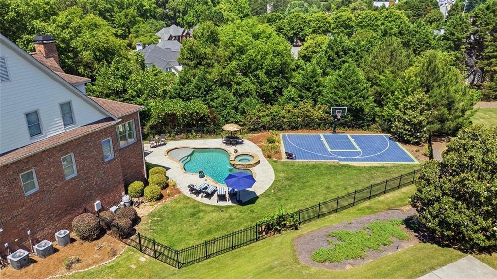 House in Suwanee, Georgia, United States 3 - 18044989