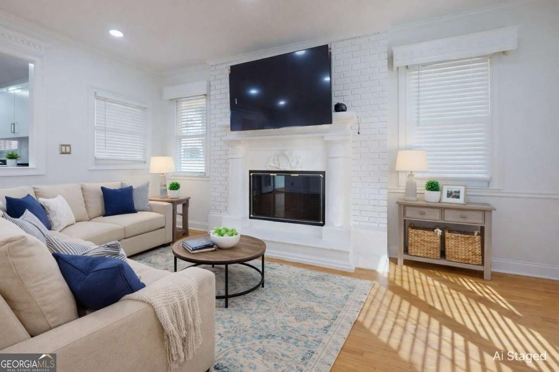 House in Snellville, Georgia, United States 3 - 18042044
