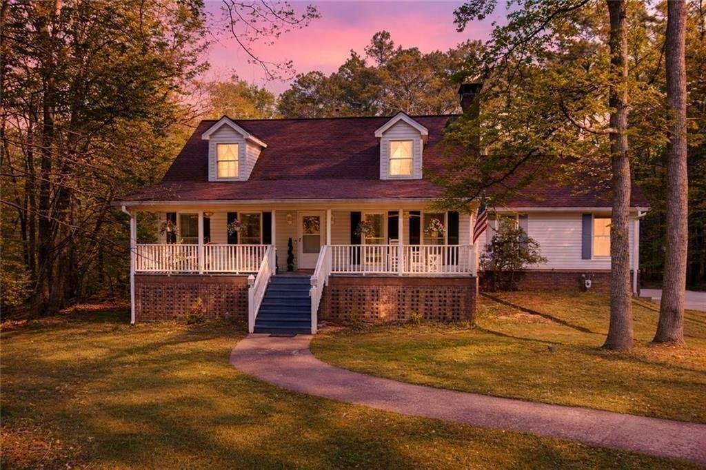 House in Buford, Georgia, United States 4 - 17855449