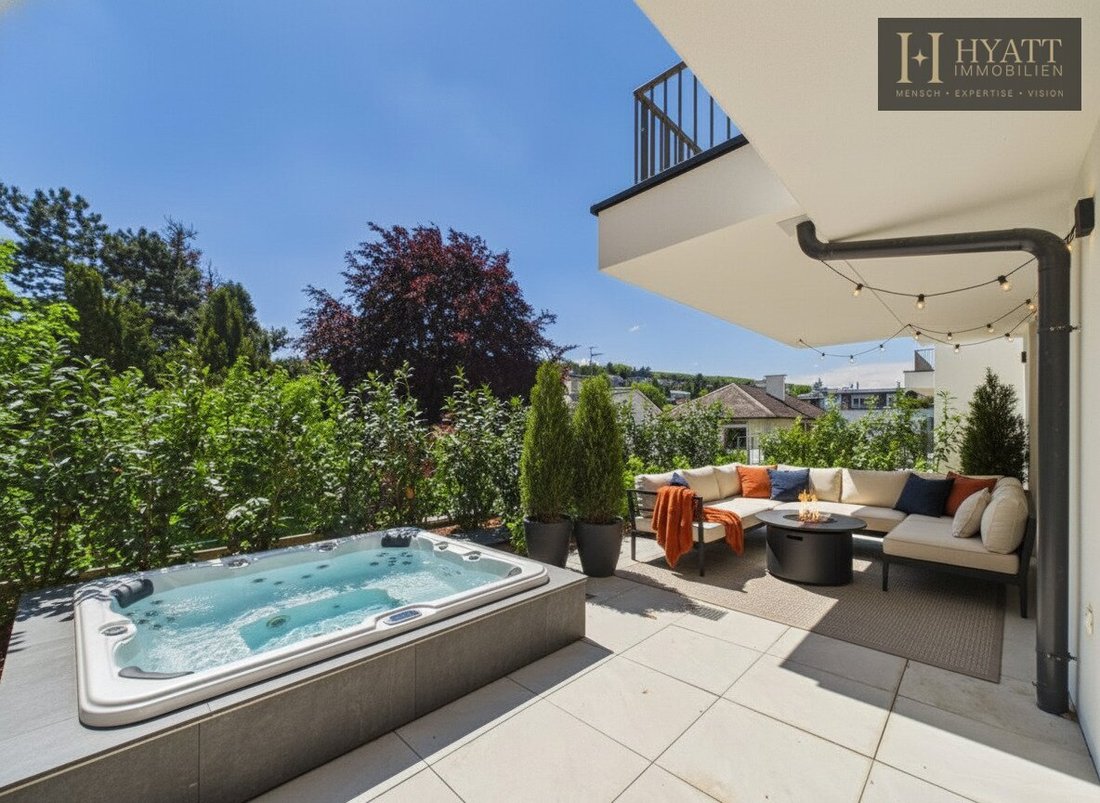 Apartment in Vienna, Wien, Austria 3 - 18045248