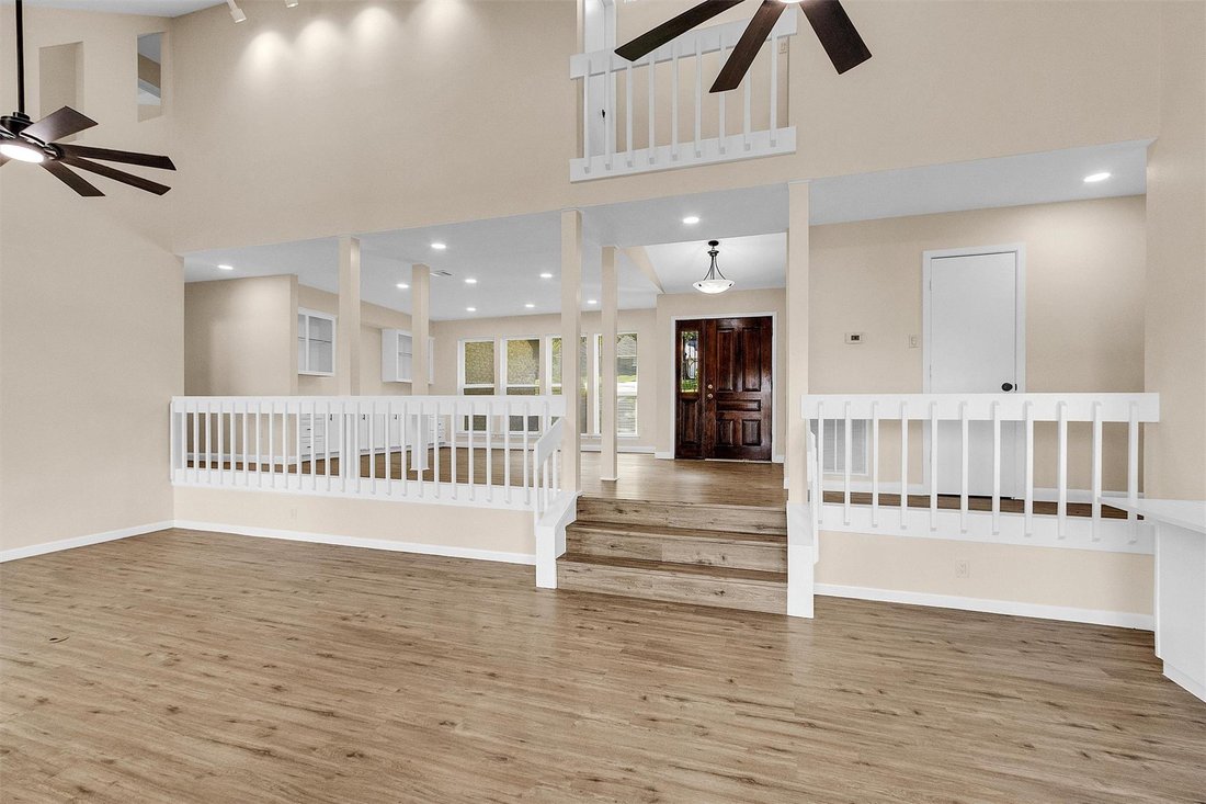 House in Huntsville, Texas, United States 4 - 18041853