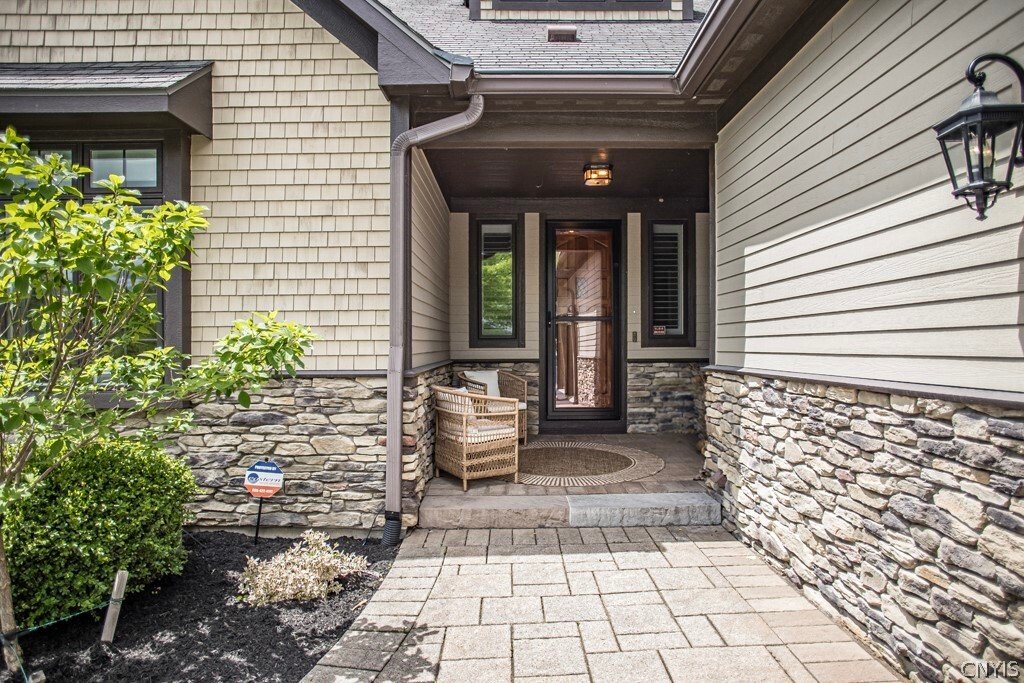 Townhouse in Fayetteville, New York, United States 2 - 18048019
