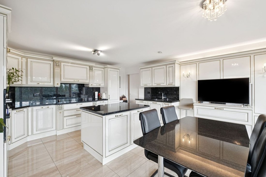 Apartment in Laténa, Neuchâtel, Switzerland 4 - 18044561