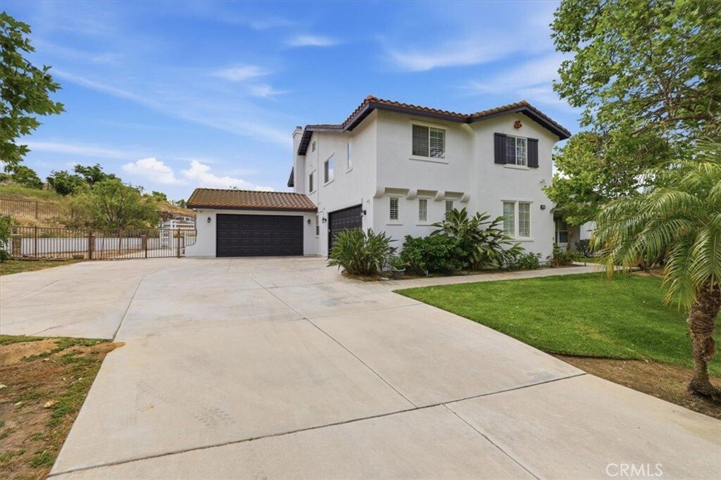House in Norco, California, United States 3 - 17775584