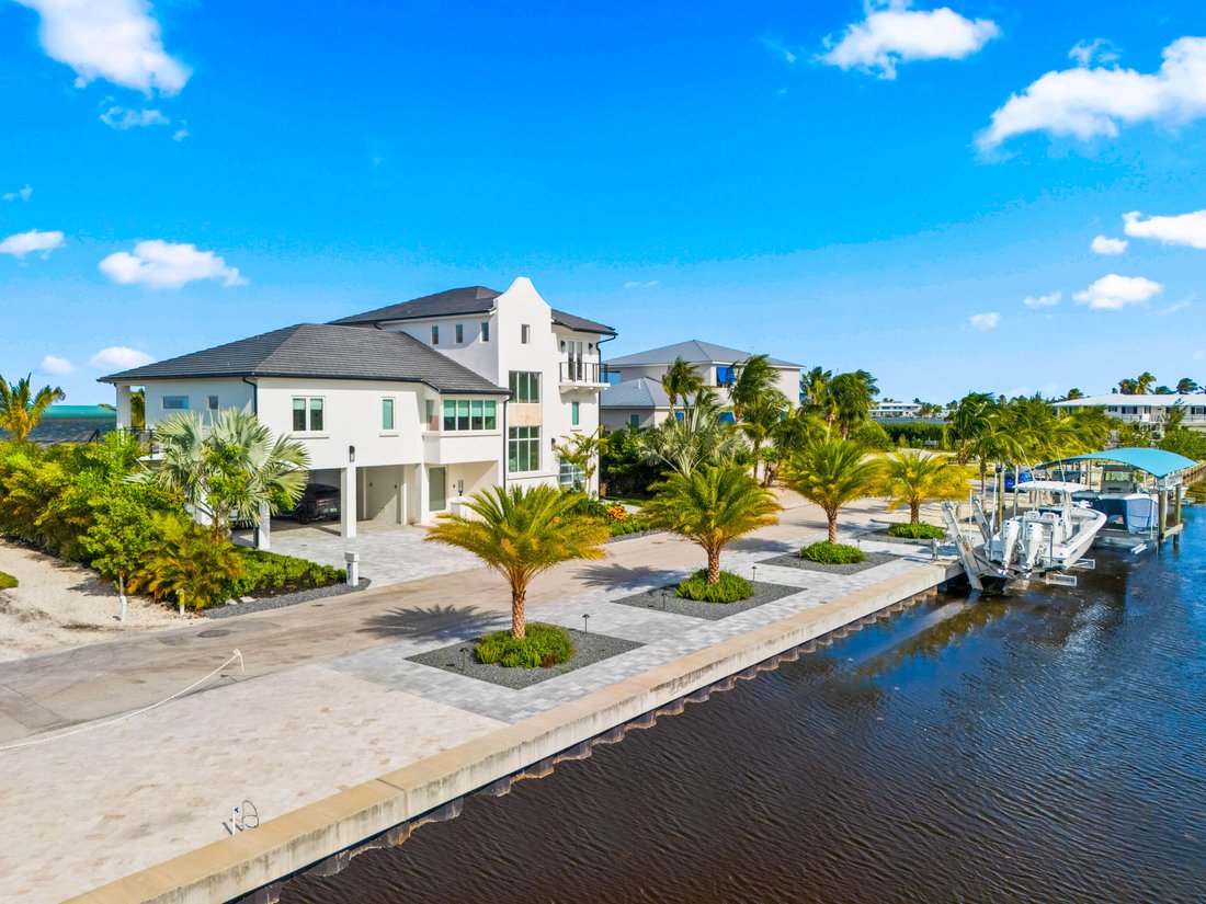 Maison à Marathon, Floride, États-Unis 1 - 18049825