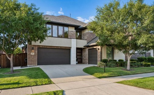 Maison à Frisco, Texas, États-Unis 1