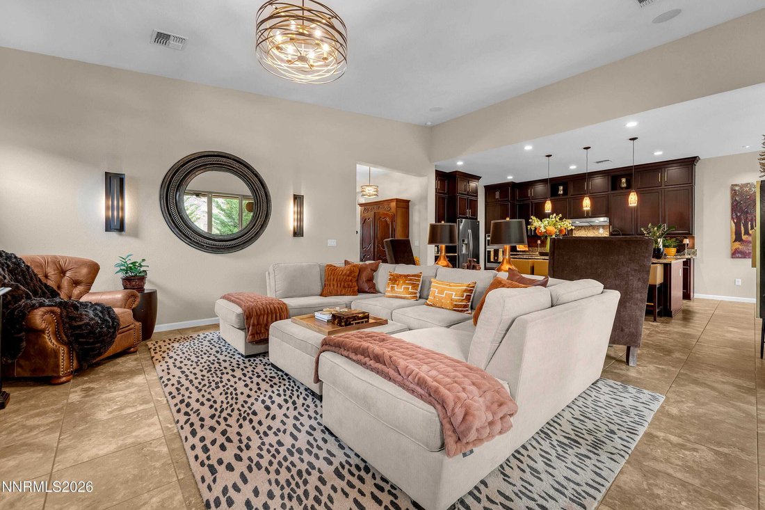 House in Reno, Nevada, United States 4 - 18049332