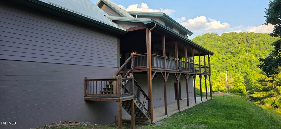 House in Mountain City, Tennessee, United States 5 - 18046744