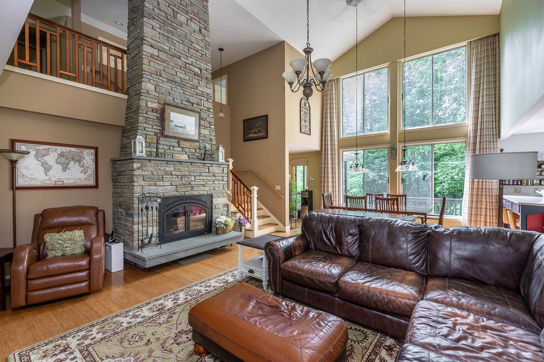 House in Morris, Connecticut, United States 2 - 18050678