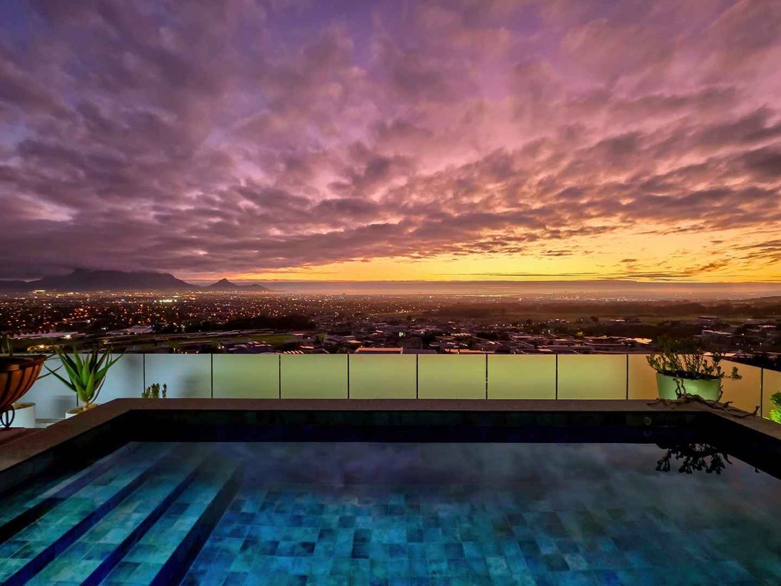 House in Cape Town, Western Cape, South Africa 1 - 18044643