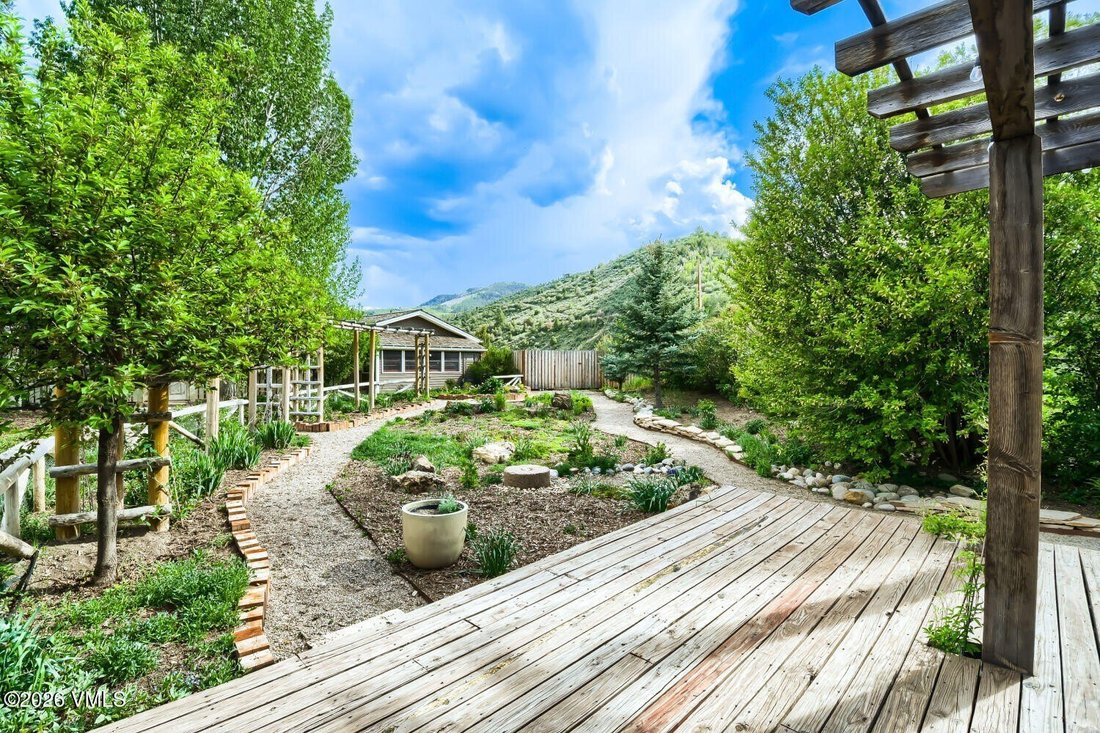 House in Edwards, Colorado, United States 5 - 18052516