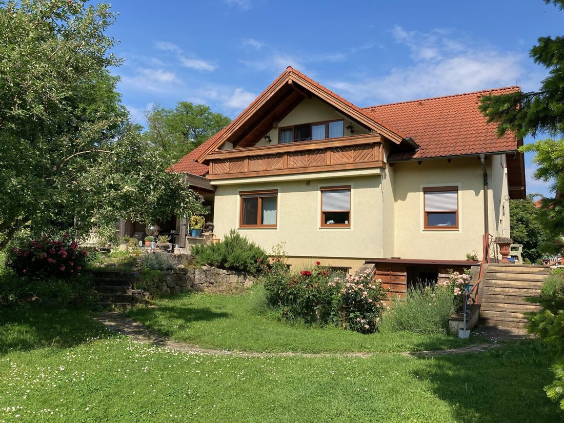 House in Potzneusiedl, Burgenland, Austria 1 - 18050407