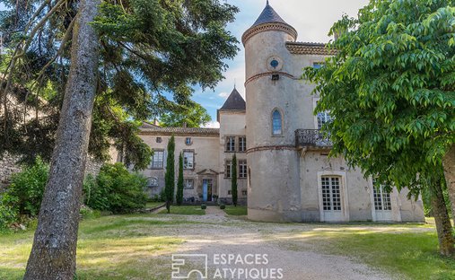 Villa in Nouveau Centre, Livron-sur-Drome, France 1