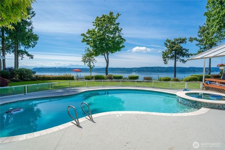House in Mukilteo, Washington, United States 2 - 18049735