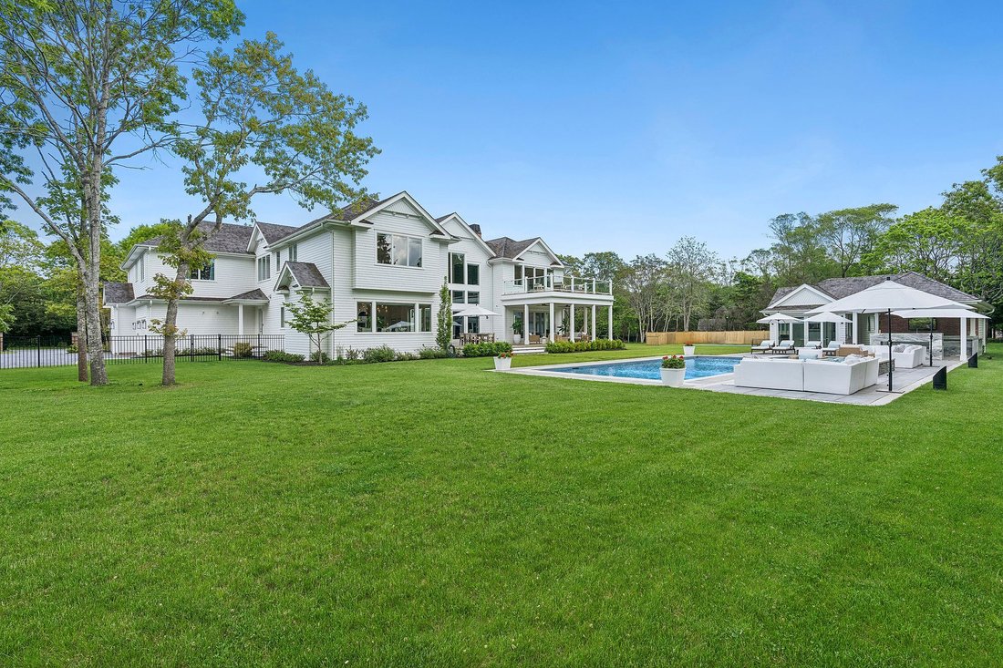 House in Quogue, New York, United States 4 - 16907323