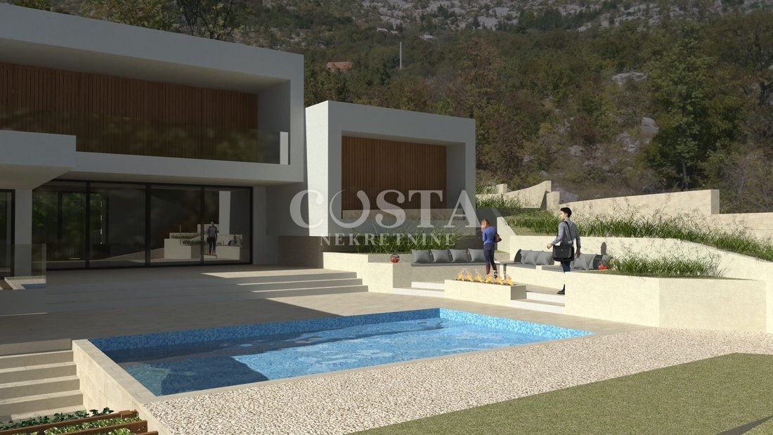 House in Starigrad, Zadar County, Croatia 1 - 18048769