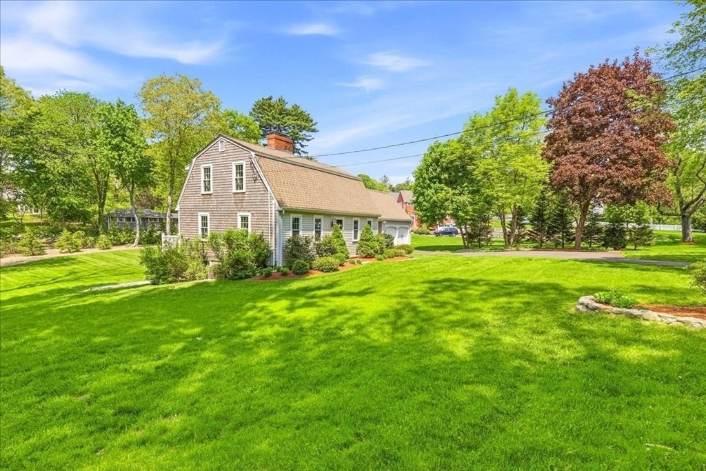 House in Norwell, Massachusetts, United States 4 - 18049684